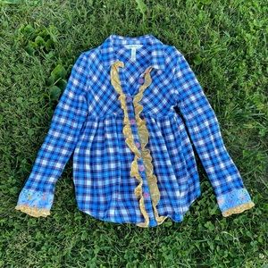 Matilda Jane top VGUC